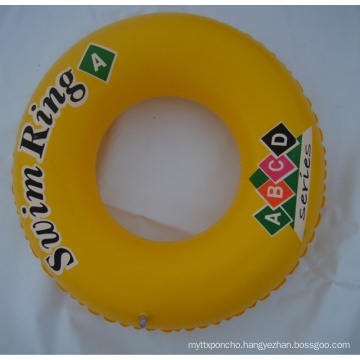 60cm PVC Inflatable Baby Swim Ring